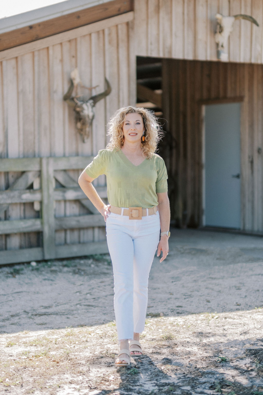 Rita Beverly Offering Health Coaching to Women 40+